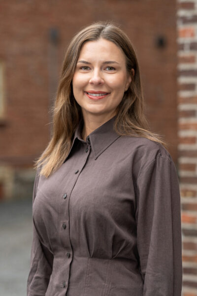 Matilda Eliasson