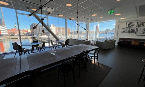 lokalbild 3 - Coworking/Kontorshotell på Lindholmspiren 7A