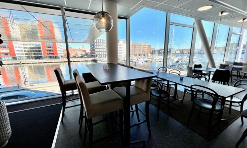 lokalbild 1 - Coworking/Kontorshotell på Lindholmspiren 7A