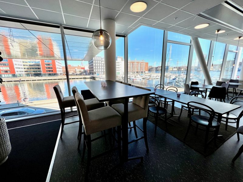 Bild på lokalen - Lindholmspiren 7A