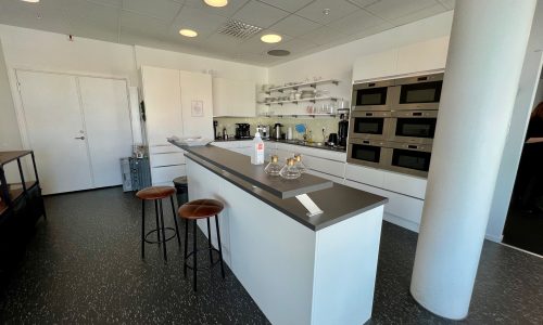 lokalbild 6 - Coworking/Kontorshotell på Lindholmspiren 7A