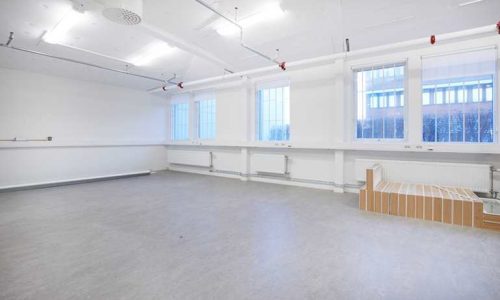 lokalbild 13 - Kontor med lager på Amalia Jönssons Gata 7-9