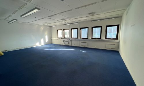 lokalbild 1 - Kontor på Arendal skans 23