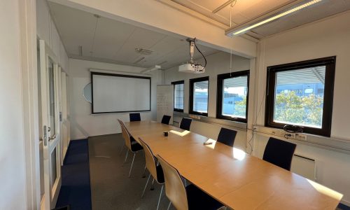lokalbild 3 - Kontor på Arendal skans 23
