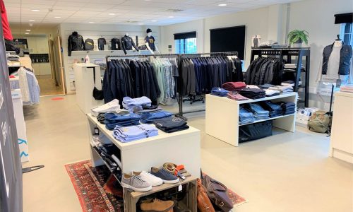 lokalbild 1 - Kontor med lager på Bäckstensgatan 13