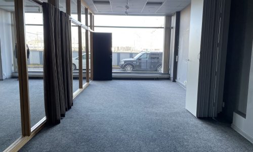 lokalbild 7 - Kontor på Burggrevegatan 15