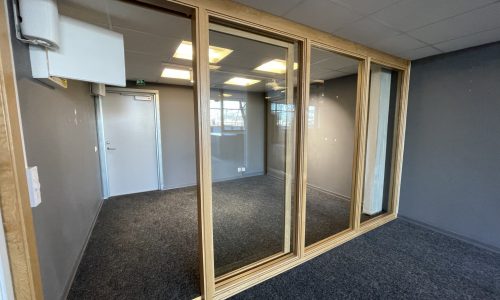 lokalbild 4 - Kontor på Burggrevegatan 15