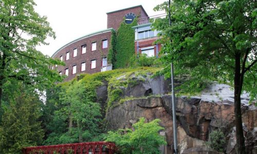 lokalbild 2 - Kontor på Celsiusgatan 8