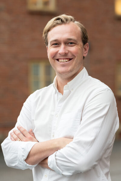 Mikael Oscander