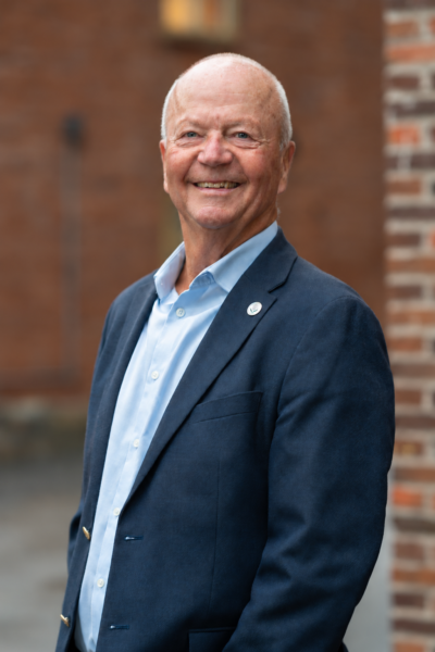 Artikelbild - Nils Åke Rydqvist