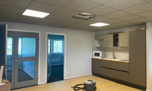 lokalbild 4 - Kontor på Gustaf Werners gata 8B