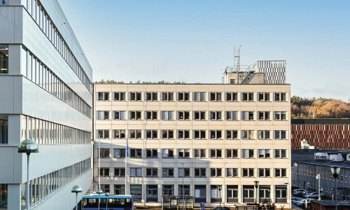 Bild på lokalen - Flöjelbergsgatan 1C