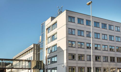 lokalbild 1 - Kontor på Flöjelbergsgatan 1C