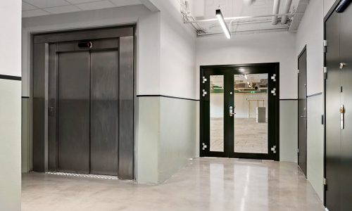 lokalbild 5 - Kontor på Flöjelbergsgatan 1 B