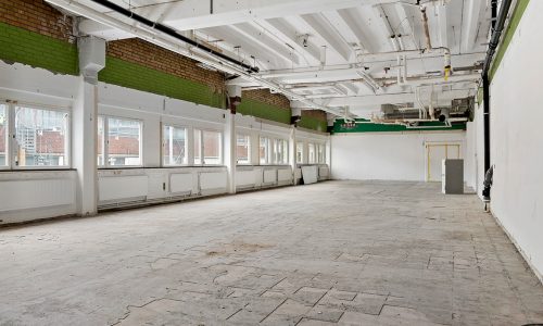 lokalbild 1 - Kontor på Flöjelbergsgatan 1