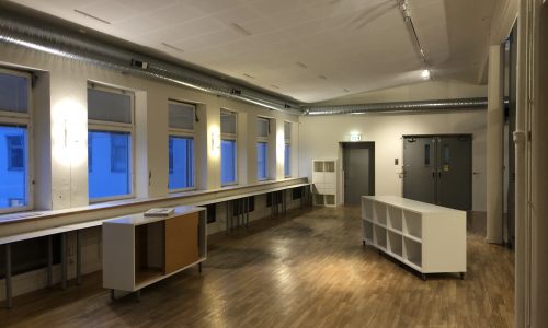 lokalbild 1 - Kontor på Götaforsliden 17
