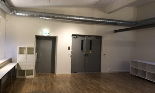 lokalbild 2 - Kontor på Götaforsliden 17