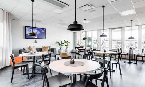 lokalbild 2 - Coworking/Kontorshotell på Göteborgsvägen 74