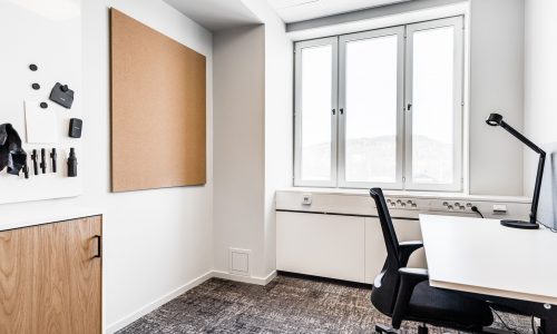 lokalbild 6 - Coworking/Kontorshotell på Göteborgsvägen 74
