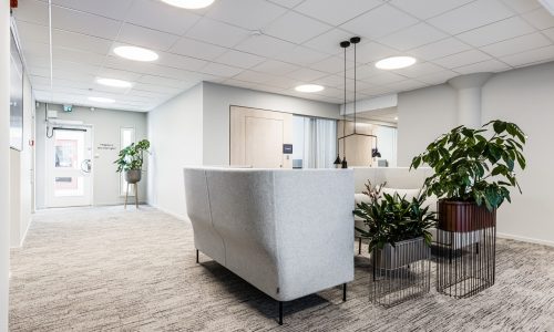 lokalbild 1 - Coworking/Kontorshotell på Göteborgsvägen 74