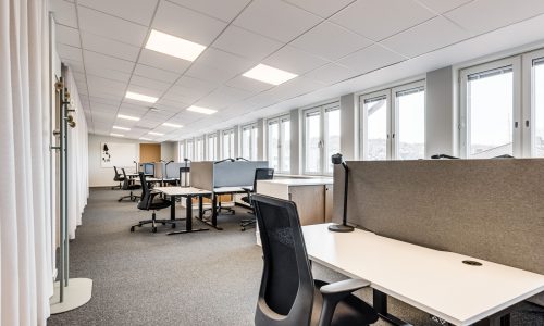 lokalbild 5 - Coworking/Kontorshotell på Göteborgsvägen 74