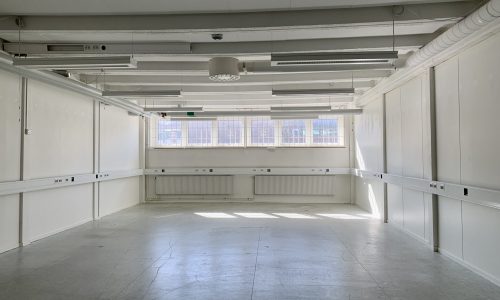 lokalbild 1 - Kontor med lager på Grafiska vägen 22