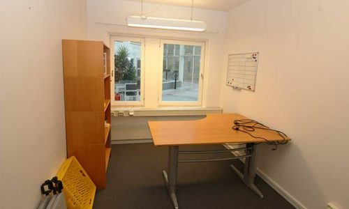 lokalbild 3 - Kontor på Gruvgatan 35A