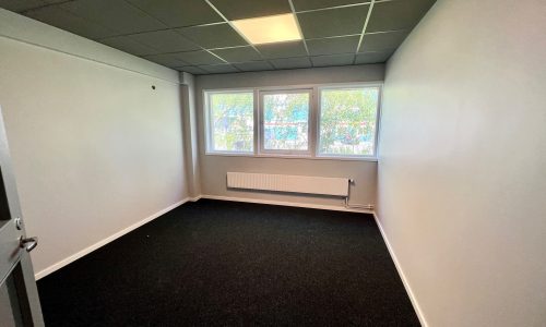 lokalbild 3 - Kontor på Gustaf Werners gata 8B