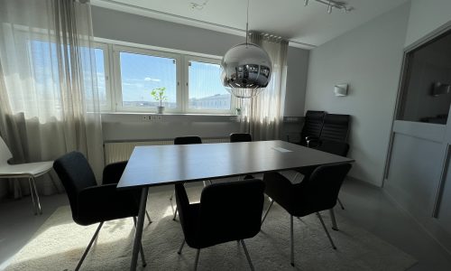 lokalbild 1 - Kontor på Amalia Jönssons gata 21
