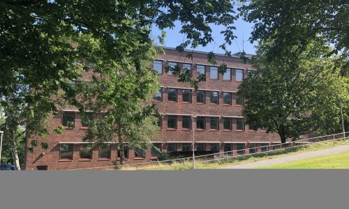 lokalbild 1 - Kontor på Celsiusgatan 8