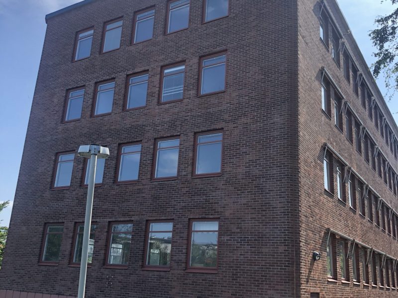 Bild på lokalen - Celsiusgatan 8