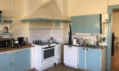 lokalbild 6 - Kontor på Bräcke Östergårds Väg 11