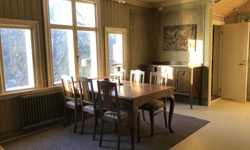 lokalbild 4 - Kontor på Bräcke Östergårds Väg 11