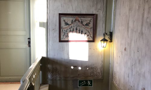 lokalbild 7 - Kontor på Bräcke Östergårds Väg 11