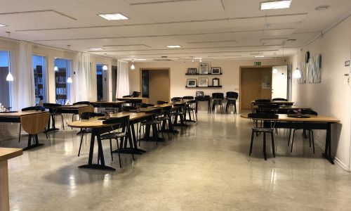 lokalbild 2 - Kontor på Diakonivägen 10