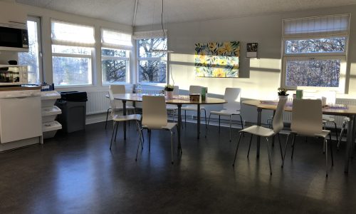 lokalbild 8 - Kontor på Diakonivägen 10
