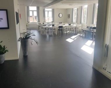 lokalbild 1 - Kontor på Kanalstråket 3