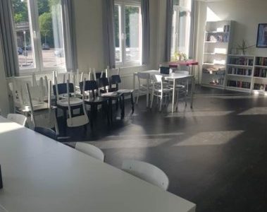 lokalbild 9 - Kontor på Kanalstråket 3