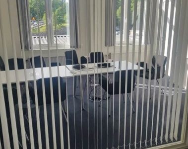 lokalbild 10 - Kontor på Kanalstråket 3