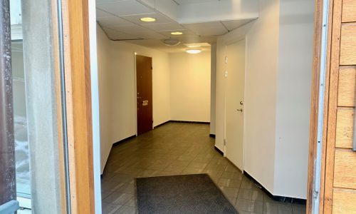 lokalbild 3 - Skola eller vård och omsorg på Karl Gustavsgatan 45