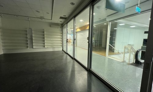lokalbild 3 - Butik på Kungsgatan 8