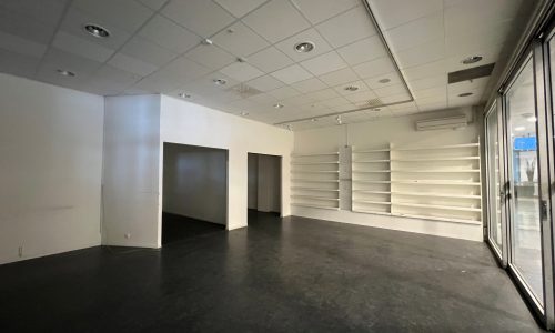 lokalbild 2 - Butik på Kungsgatan 8