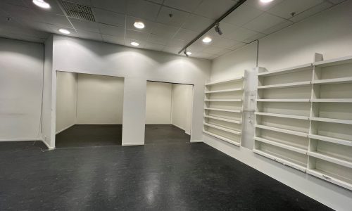 lokalbild 1 - Butik på Kungsgatan 8