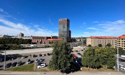 lokalbild 8 - Kontor på Norra Gubberogatan 30