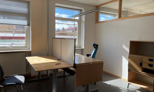 lokalbild 6 - Kontor på Olof Palmes plats 3
