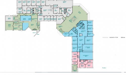 lokalbild 33 - Kontor på Östergårdsgatan 2