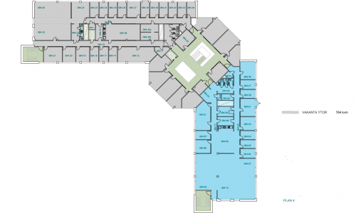 lokalbild 32 - Kontor på Östergårdsgatan 2