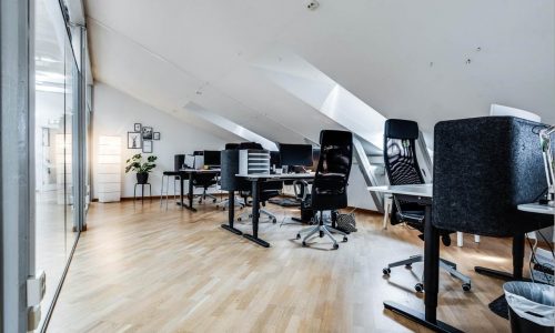 lokalbild 5 - Kontor på Skaraborgsvägen 21
