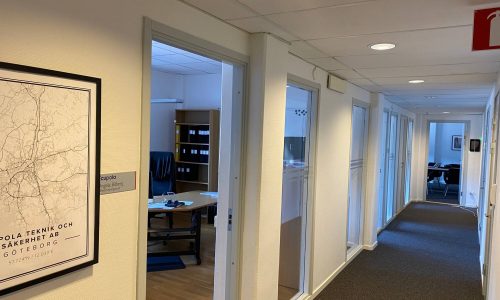 lokalbild 4 - Kontor på Torpavallsgatan 9