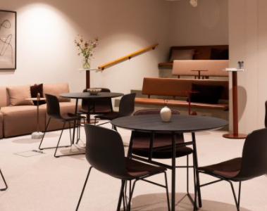 lokalbild 6 - Coworking/Kontorshotell på Östra Hamngatan 16